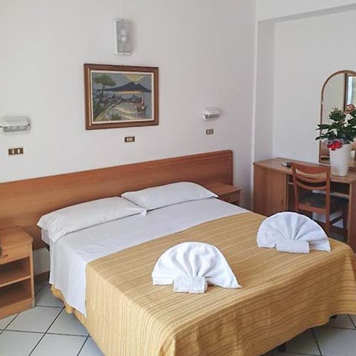 Hotel Venezia con camere a San Mauro a Mare (FC) 