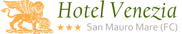 Hotel Venezia San Mauro a Mare Emilia-Romagna